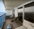 Cove Residence, terasa - Explora II