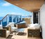 Owner´s Residence, terasa - Explora II