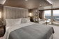 Ocean apartmá s terasou (OT1, OT2, OT3, OT4) - Explora II
