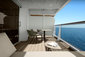 Penthouses (PH), terasa - Explora II