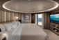 Cocoon Residence (CR), ložnice - Explora II
