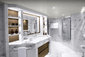 Serenity Residence (SR), koupelna - Explora II