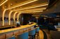 Astern Lounge - Explora II
