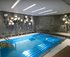 Spa, bazén - Explora II