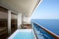 Cove Residences s vířivkou (COJ) - Explora III