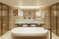 Owner's Residence by Patricia Urquiola (OP), koupelna - Explora III