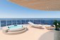 Cocoon Residences, terasa - Explora V