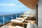 Serenity Residences, terasa - Explora V