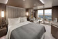 Ocean apartmá s velkou terasou (GT) - Explora V
