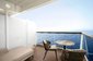Ocean apartmá s velkou terasou (GT), terasa - Explora V
