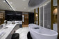 Owner´s Residence (OR), koupelna - Explora V
