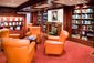 Knihovna - Westerdam