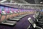 Fitness Centrum - Westerdam
