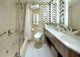 Neptune Suite, koupelna - Zuiderdam