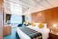 Apartmá Aurea (SR2, SR1) - MSC Armonia