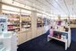 Souvenirs shop - MSC Armonia