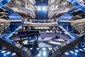 Infinity atrium - MSC Bellissima