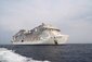 MSC Bellissima