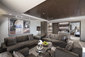 Čtyřlůžkové Apartmá Royal Suite (YC3) - MSC Bellissima