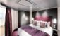Čtyřlůžkové Grand Apartmá se soukromou vířivkou (SE3) - MSC Bellissima