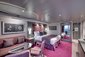 Čtyřlůžkové Apartmá Yacht Club Deluxe Suite (YC1) - MSC Bellissima