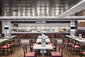 Marketplace Buffet - MSC Bellissima