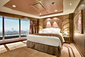 Čtyřlůžkové Rodinné apartmá Executive Suite (YC2) - MSC Divina