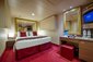 Čtyřlůžková vnitřní kajuta - MSC Divina