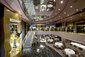 Restaurace The Black Crab - MSC Divina