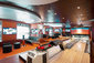 Bowling - MSC Divina