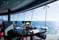 Restaurace - MSC Divina