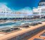 Bazén - MSC Euribia