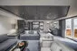 Rodinné apartmá Yacht Club Executive (YCT), obývací část - MSC Euribia