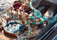 Aquapark - MSC Euribia