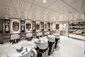 Kadeřnictví - MSC Euribia