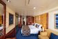 MSC Yacht Club Apartmá Deluxe Suite (YC1) - MSC Fantasia
