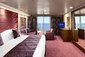 MSC Yacht Club Apartmá Grand Suite (YCP) - MSC Fantasia