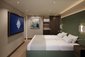Dvoupokojové apartmá MSC Yacht Club Grand Suite (YCL), ložnice - MSC Magnifica