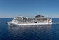 MSC Meraviglia