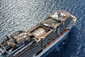 MSC Meraviglia
