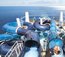 Polar Aquapark - MSC Meraviglia
