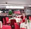 Restaurace - MSC Meraviglia
