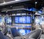TV Studio & Bar - MSC Meraviglia