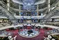 Atrium - MSC Meraviglia