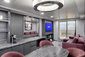 Apartmá Yacht Club Royal Suite s vířivkou (YC3) - MSC Orchestra