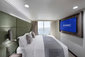 Dvoupokojové Apartmá Yacht Club Grand Suite (YCL) - MSC Orchestra