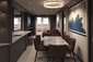 Apartmá Yacht Club Royal Suite s vířivkou (YC3) - MSC Poesia