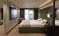 Apartmán Yacht Club Executive (YCT) - MSC Poesia