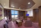 Čtyřlůžkové Apartmá Aurea - MSC Preziosa