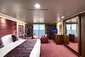 Čtyřlůžkové Apartmá Deluxe Suite (YC1) - MSC Preziosa